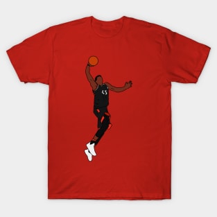 Pascal Siakam Dunk T-Shirt